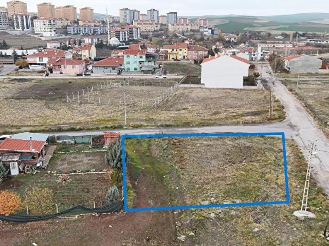 Polatli, Ankara içerisinde satılık Arsa