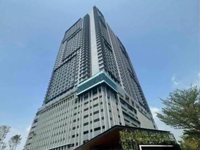 Serviced Residence for rent in Petaling, Subang Jaya