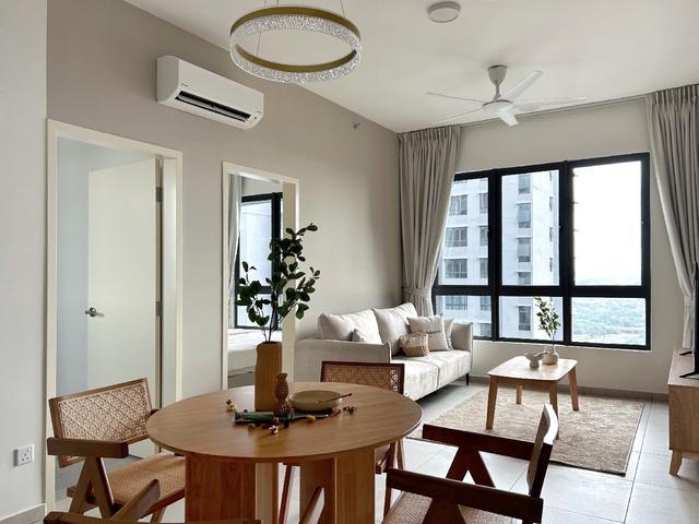 Serviced Residence for rent in Petaling, Subang Jaya