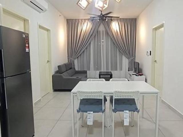 Serviced Residence for rent in Petaling, Subang Jaya