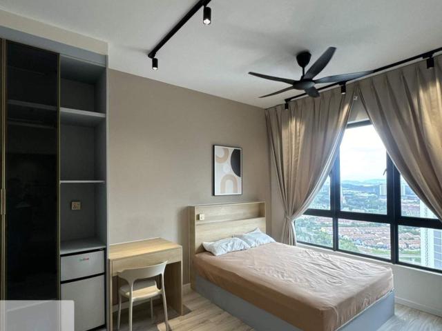 Room for rent in Petaling, Subang Jaya