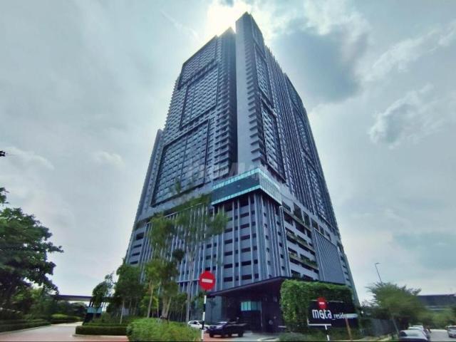 Apartment for rent in Petaling, Subang Jaya