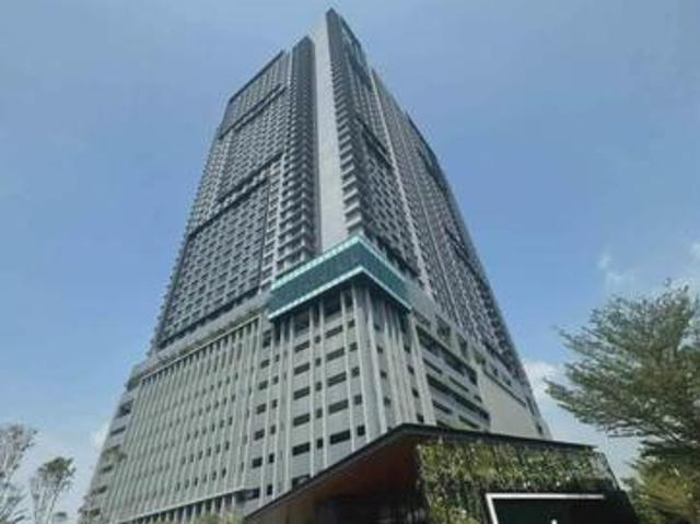 Serviced Residence for sale in Petaling, Subang Jaya