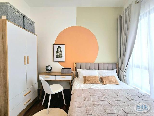 Room for rent in Petaling, Subang Jaya