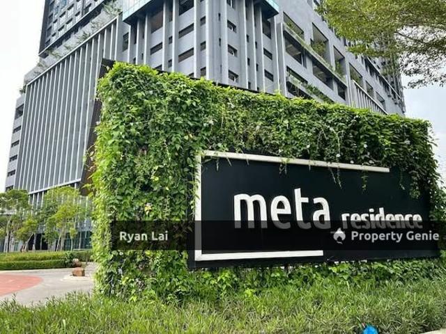 Serviced Residence for rent in Petaling, Subang Jaya
