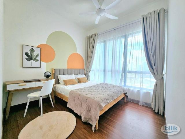 Room for rent in Petaling, Subang Jaya