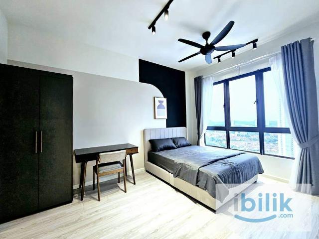 Room for rent in Petaling, Subang Jaya