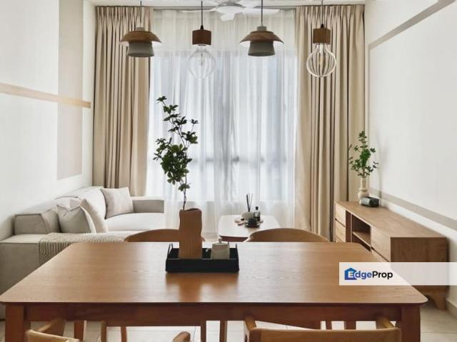 Condominium for rent in Petaling, Subang Jaya