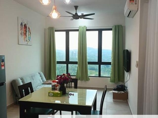 Condominium for sale in Petaling, Subang Jaya