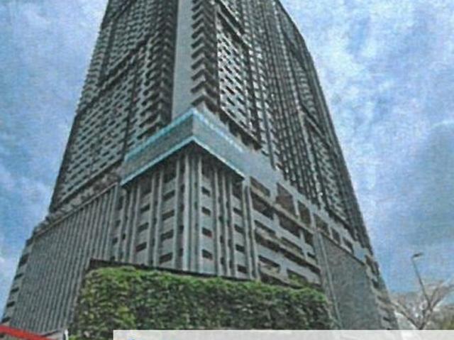 Condominium for sale in Petaling, Subang Jaya