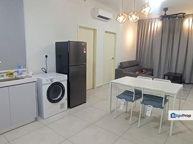 Condominium for rent in Petaling, Subang Jaya