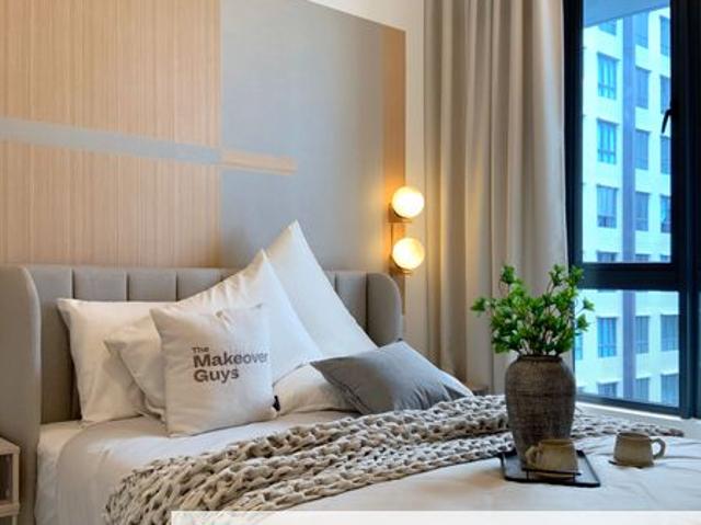 Condominium for rent in Petaling, Subang Jaya