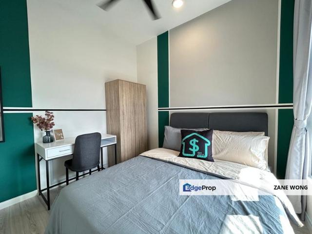 Condominium for rent in Petaling, Subang Jaya