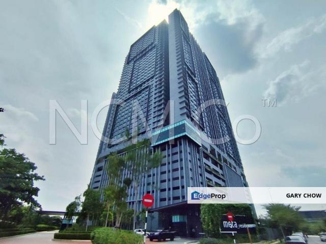 Condominium for sale in Petaling, Subang Jaya