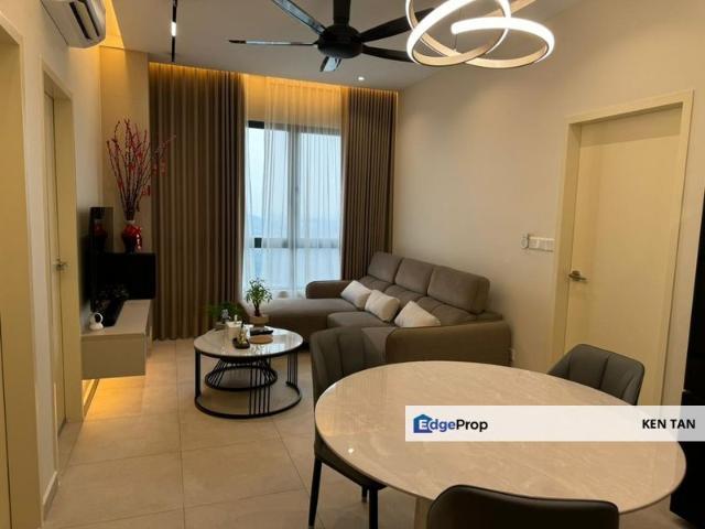 Condominium for sale in Petaling, Subang Jaya