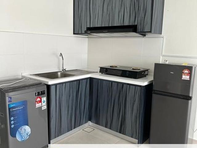 Condominium for rent in Petaling, Subang Jaya