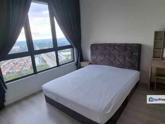 Condominium for rent in Petaling, Subang Jaya