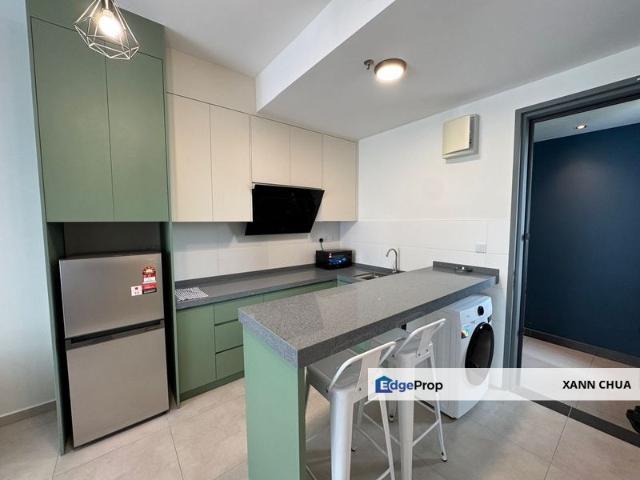 Condominium for rent in Petaling, Subang Jaya