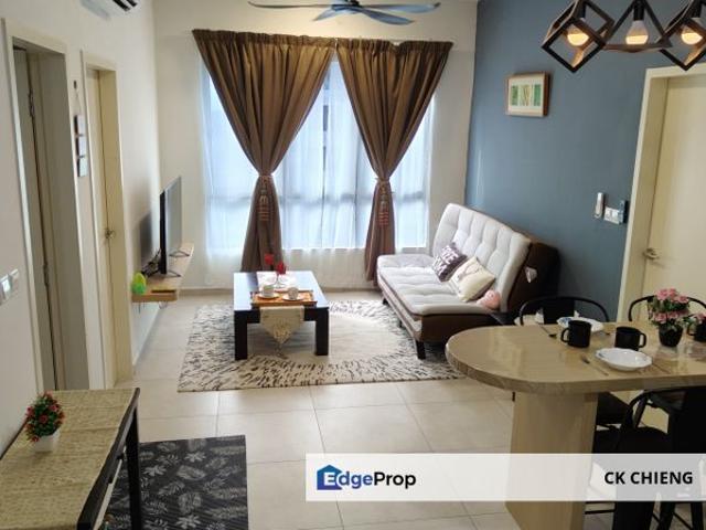 Condominium for rent in Petaling, Subang Jaya