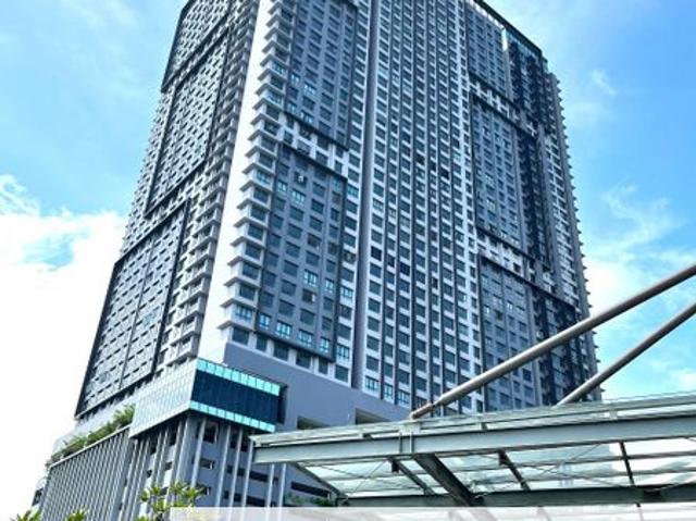 Condominium for sale in Petaling, Subang Jaya