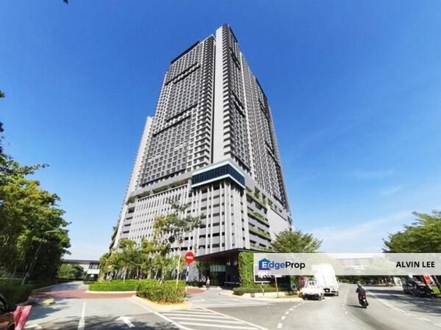 Condominium for sale in Petaling, Subang Jaya