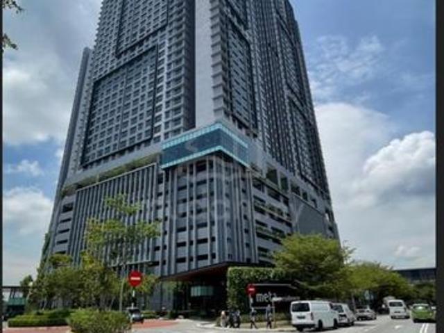 Condominium for rent in Taman Komersil The Atmosphere, Majlis Bandaraya Subang Jaya