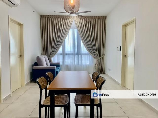Condominium for rent in Petaling, Subang Jaya