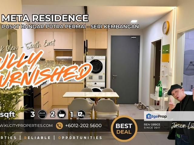 Condominium for rent in Petaling, Subang Jaya