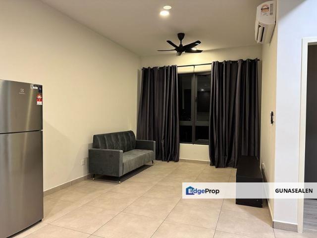 Condominium for rent in Petaling, Subang Jaya