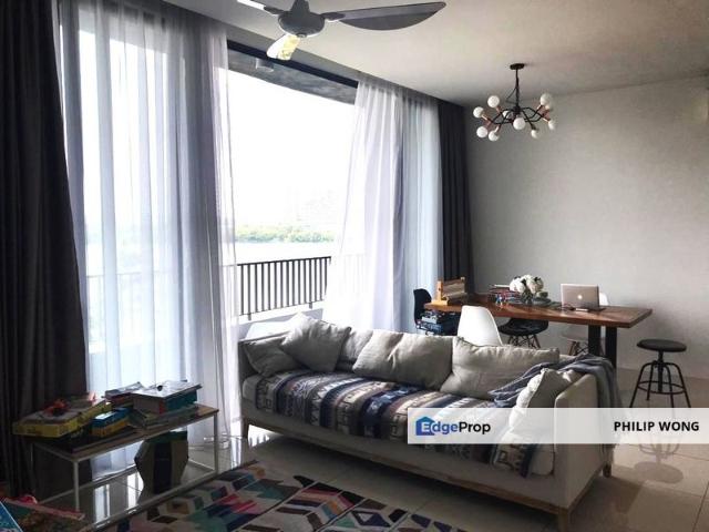 Condominium for rent in Petaling, Subang Jaya