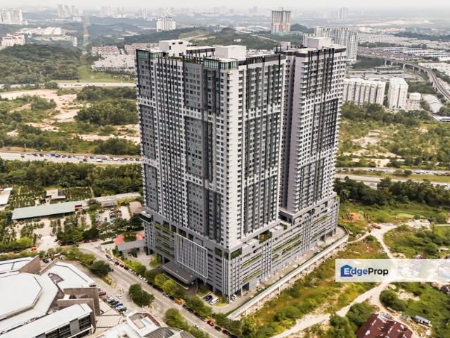 Condominium for sale in Petaling, Subang Jaya