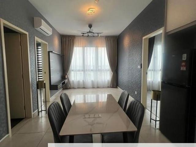 Condominium for sale in Petaling, Subang Jaya