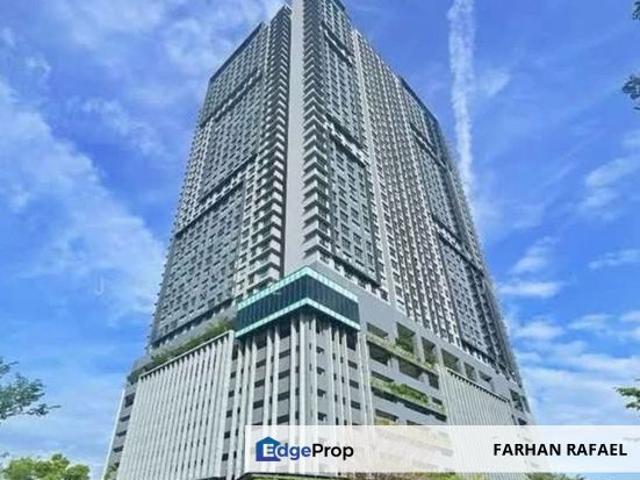 Condominium for rent in Petaling, Subang Jaya