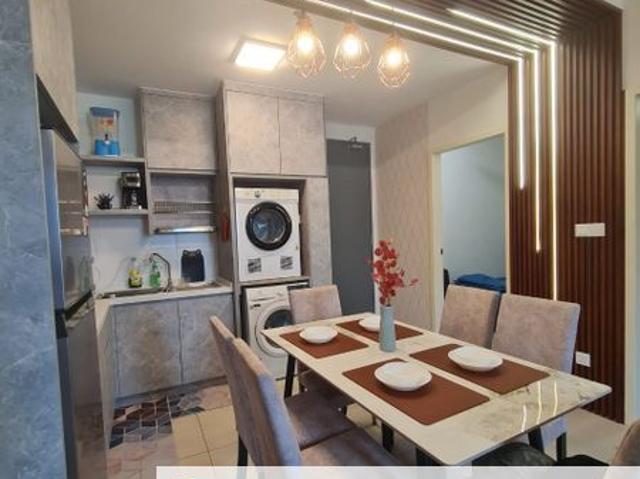 Condominium for rent in Petaling, Subang Jaya