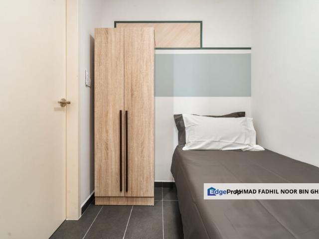 Condominium for rent in Petaling, Subang Jaya