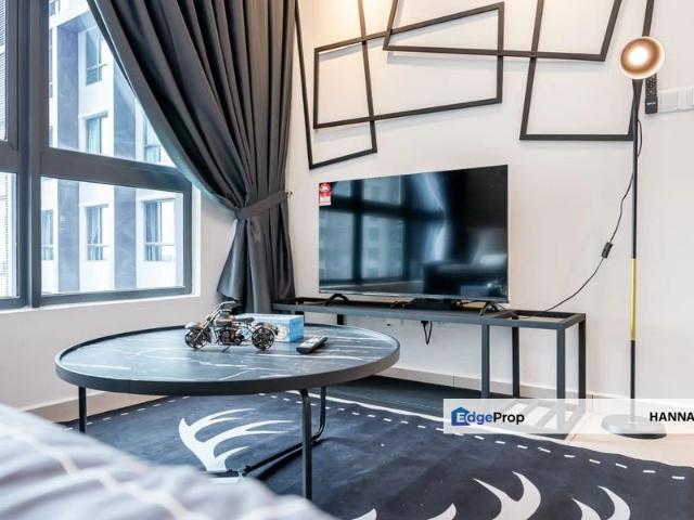 Condominium for rent in Petaling, Subang Jaya