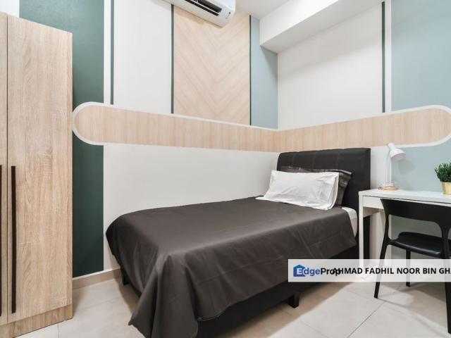 Condominium for rent in Petaling, Subang Jaya