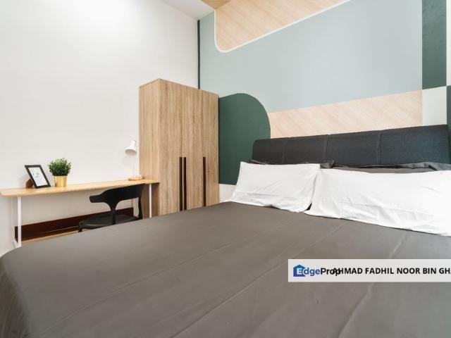 Condominium for rent in Petaling, Subang Jaya