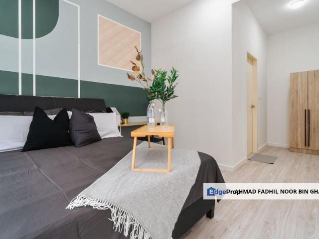 Condominium for rent in Petaling, Subang Jaya