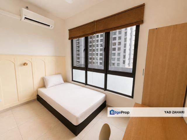 Condominium for rent in Petaling, Subang Jaya