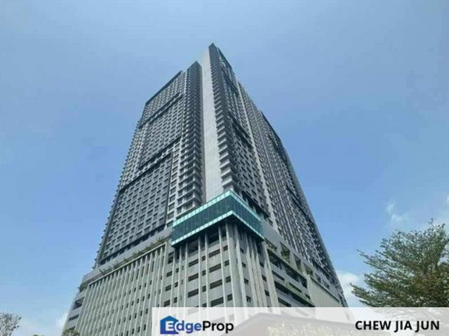 Condominium for sale in Petaling, Subang Jaya