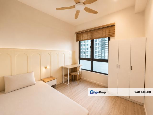 Condominium for rent in Petaling, Subang Jaya