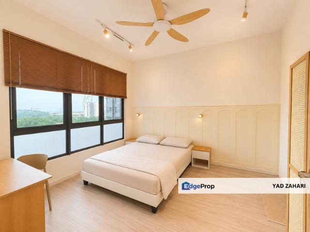 Condominium for rent in Petaling, Subang Jaya