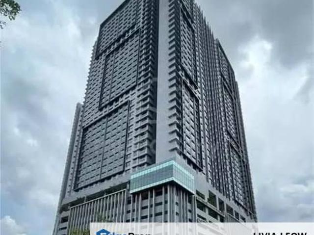 Condominium for sale in Petaling, Subang Jaya