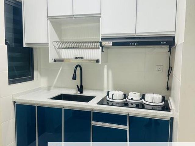 Condominium for rent in Petaling, Subang Jaya