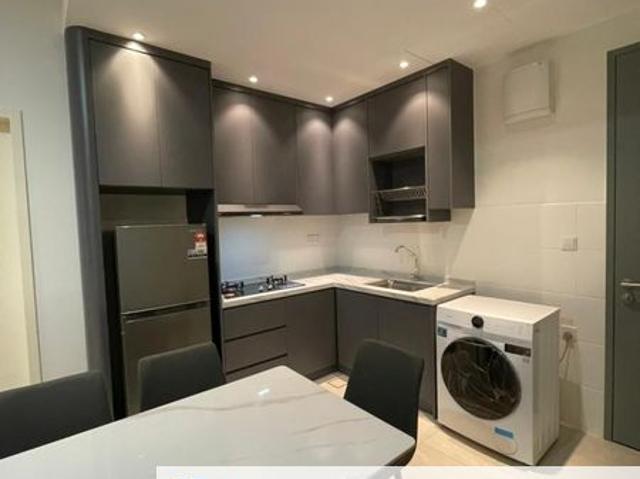 Condominium for rent in Petaling, Subang Jaya