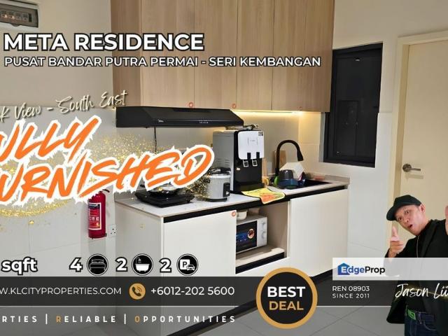 Condominium for rent in Petaling, Subang Jaya