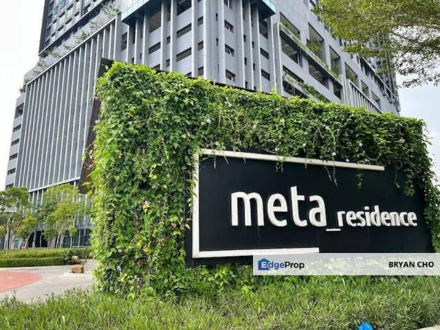 Condominium for sale in Petaling, Subang Jaya