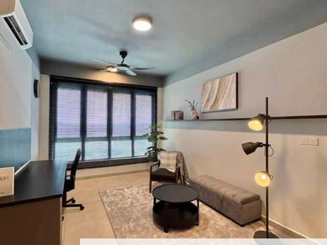 Condominium for rent in Taman Komersil The Atmosphere, Majlis Bandaraya Subang Jaya