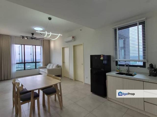 Condominium for rent in Taman Komersil The Atmosphere, Majlis Bandaraya Subang Jaya